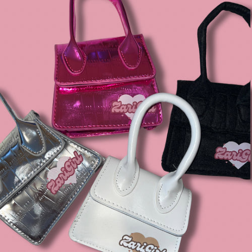 ZariGirl Bag